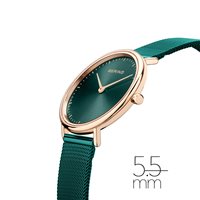 Orologio Bering Donna Ultra Slim in Acciaio 15729-868 - 15729-868